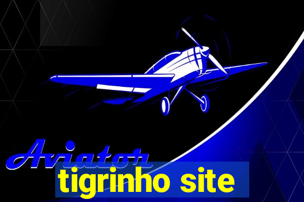 tigrinho site